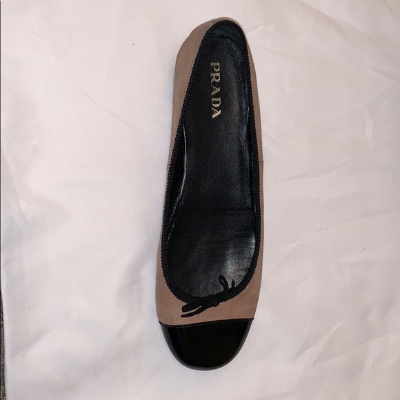 Prada Ballet Flats - Picture 6 of 6